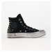 Tenisky Converse Chuck 70 Studded Black/ White/ Black