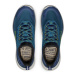Keen Sneakersy WK450 Walking 1028912 Modrá