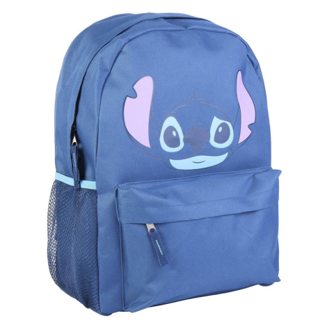 BACKPACK CASUAL DISNEY STITCH