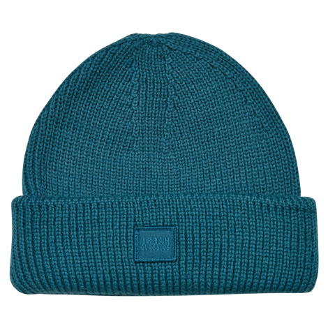 Knitted woolen hat jasper Urban Classics