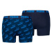 Puma Aop Boxer 2pak 935054 02