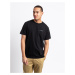 Patagonia Fitz Roy Icon Responsibili-Tee Ink Black