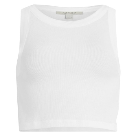 AllSaints Top 'RINA'  biela