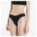 Nohavičky Under Armour Pure Stretch NS Thong Black