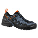 Salewa Wildfire edge Java Blue/Black, EU ½ Pánske topánky