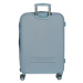 Cestovný kufor MOVOM Riga Sky Blue, 49x27x72cm, 72L, 5999263 (medium exp.)