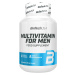 BioTech USA Multivitamin for Men 60 tabliet