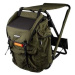 Ron Thompson Hunter Backpack Chair Wide