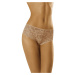 Dámske nohavičky Navi brief Beige - Wol-Bar