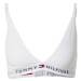 Tommy Hilfiger Underwear Podprsenka  námornícka modrá / červená / biela