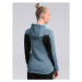 Loap GALERIA Dámsky sveter, modrá, veľkosť