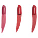 Revolution PRO Lipstick Collection sada rúžov odtieň Matte Reds