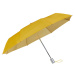 Samsonite Skladací automatický dáždnik Alu Drop S Safe 3 - žltá