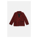 Trendyol Red Petite Crowbar Jacket