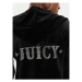 Juicy Couture Mikina Rodeo Robertson JCBAS223822 Čierna Slim Fit