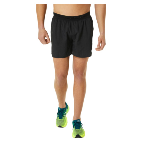 ČIERNE ŠPORTOVÉ ŠORTKY ASICS VENTILATE 5IN SHORT 2011C386-001