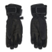 Reusch Lyžiarske rukavice Tessa Stormbloxx 6231138 Čierna