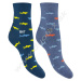 GATTA Detské ponožky g34.n01-vz.306 Q38