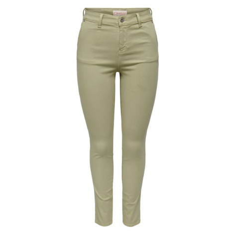 Dámske elegantné nohavice Only