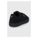Semišové topánky Puma Suede Classic Xxi čierna farba,37491512,374915