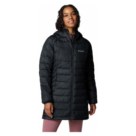 Dámsky zimný kabát Columbia Powder Lite™ II Mid Jacket