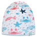 Ander Kids's Double Beanie Hat 1658