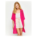 Koton Kimono & Caftan - Pink - Regular fit