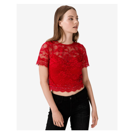 Dámske crop topy Guess