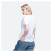 Dámske tričko Wood Wood Mia tričko 10112508-2222 žiarivo biele