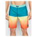 Quiksilver Plavecké šortky Everyday Five EQYBS04676 Farebná Regular Fit