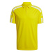 Pánske polo tričko Squadra 21 M GP6428 - Adidas