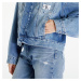 Calvin Klein Jeans Boxy Denim Jacket Denim Medium