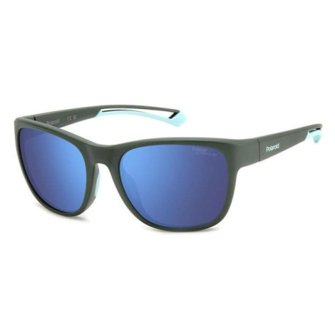 Polaroid PLD7051/S DLD/QG Polarized - ONE SIZE (57)