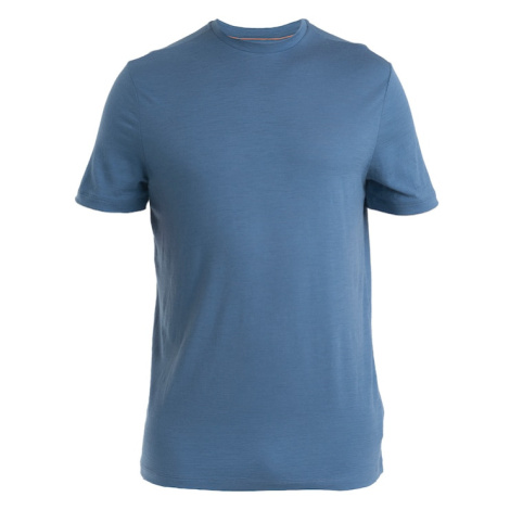 ICEBREAKER Funkčné tričko 'Tech Lite III'  námornícka modrá Icebreaker Merino