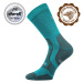 Voxx Granit Unisex funkčné ponožky BM000000643200101474 modro-zelená