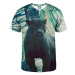 Aloha From Deer Unisex's Beware T-Shirt TSH AFD056