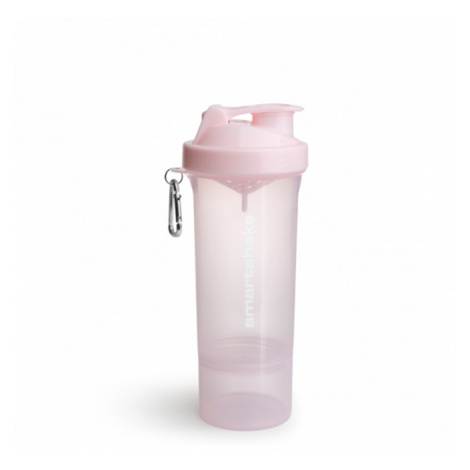 SmartShake Slim Cotton Pink 500 ml