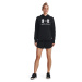 Šortky Under Armour Rival Fleece Short Black