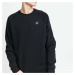 Under Armour Rival Fleece Crew černá