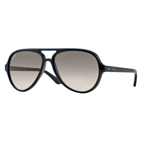 Ray-Ban Cats 5000 Classic RB4125 601/32 - ONE SIZE (59)