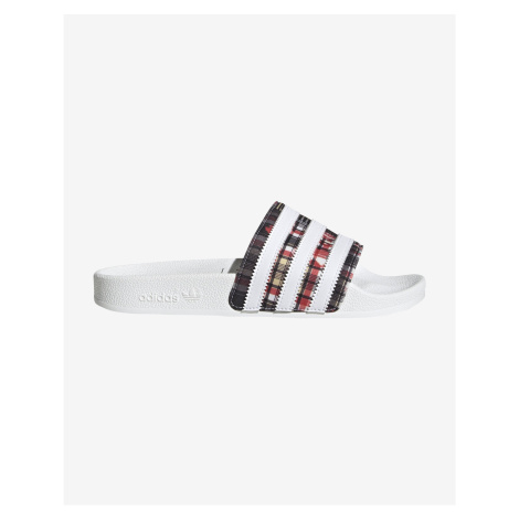 Dámske šľapky Adidas
