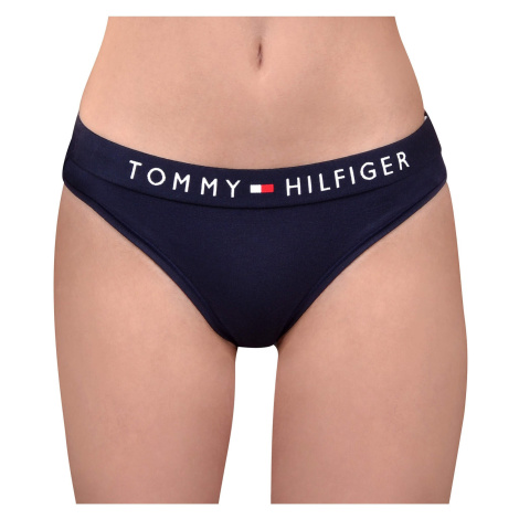 Nohavičky Tommy Hilfiger Underwear