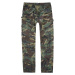 Adven Slim Fit Cargo Pants les