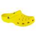 Crocs  Classic  Papuče Žltá