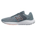 Dámska športová obuv (tréningová) NEW BALANCE Alpena dark grey silver