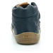 Froddo G3110255 AD Dark Blue barefoot členkové topánky 40 EUR