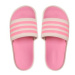 Adidas Šľapky Adilette Platform Slides HP9409 Ružová