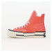 Tenisky Converse Chuck 70 Plus Watermelon Slushy/ White/ Black