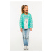 Mr. GUGU & Miss GO Kids's Longsleeve LS-K-LNG1628