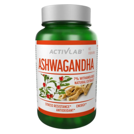 ActivLab Ashwagandha